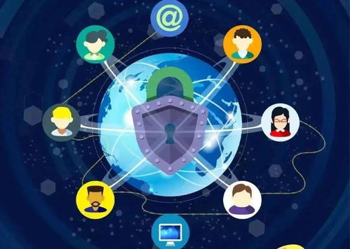 网络安全宣传周知识锦囊 网络与信息安全软件开发