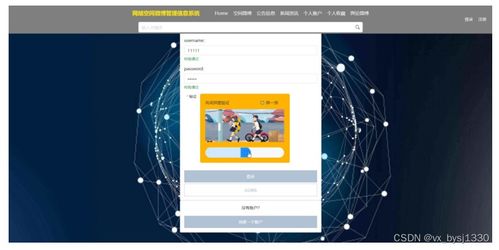 网络空间微博信息管理系统设计与实现——基于爬虫技术的网络与信息安全开发实践
